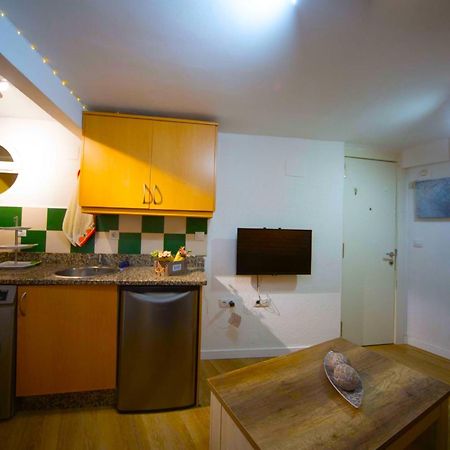 Santa Catalina Center Apartment Севиля Екстериор снимка