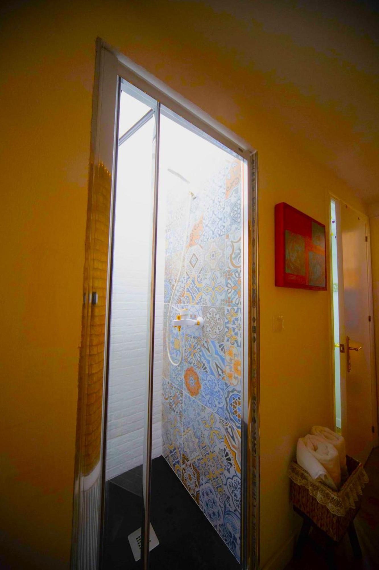 Santa Catalina Center Apartment Севиля Екстериор снимка