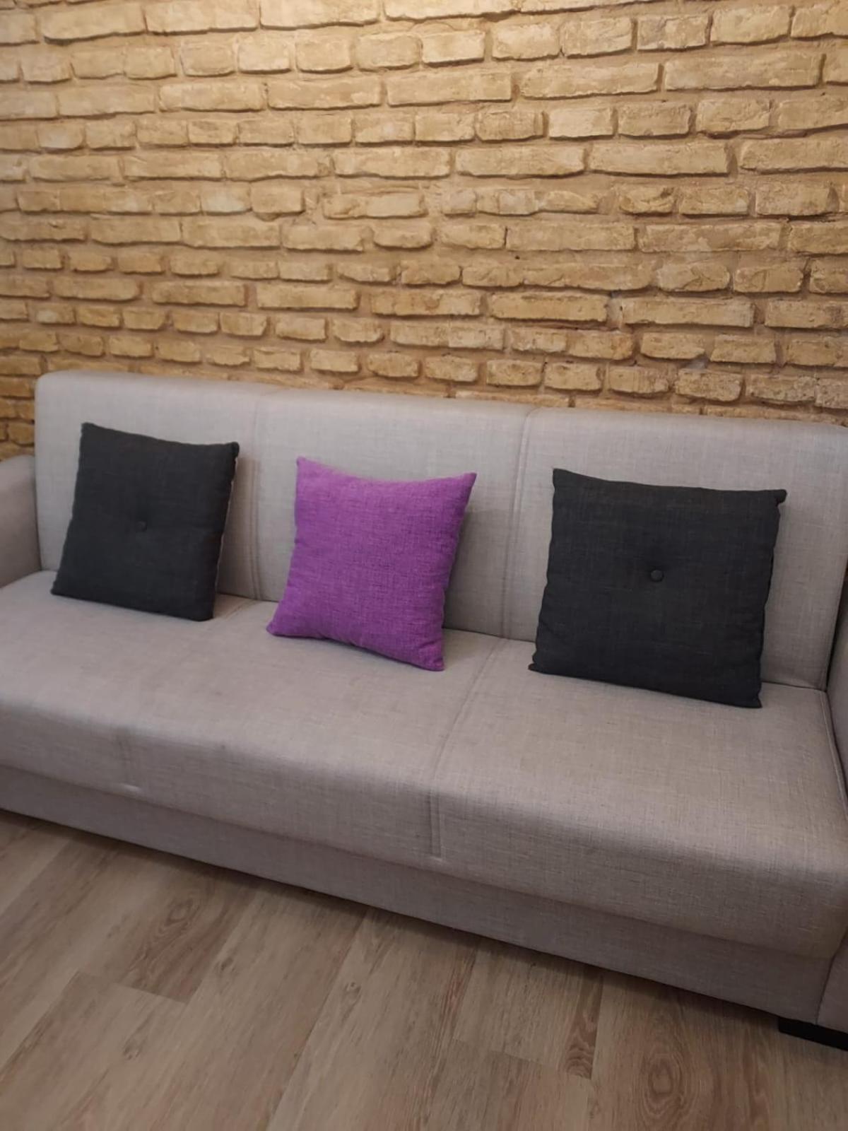 Santa Catalina Center Apartment Севиля Стая снимка